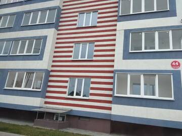 Фото Апартаменты kvartira-studiia Gogolya 4 г. Пинск 5