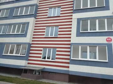 Фото номера Апартаменты Апартаменты kvartira-studiia Gogolya 4 г. Пинск 55