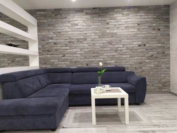 Фото номера Апартаменты Апартаменты kvartira-studiia Gogolya 4 г. Пинск 57