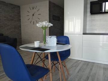 Фото Апартаменты kvartira-studiia Gogolya 4 г. Пинск 1