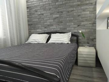 Фото номера Апартаменты Апартаменты kvartira-studiia Gogolya 4 г. Пинск 18