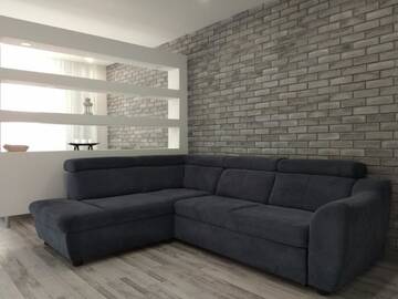 Фото номера Апартаменты Апартаменты kvartira-studiia Gogolya 4 г. Пинск 13