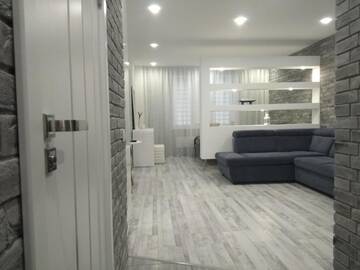 Фото номера Апартаменты Апартаменты kvartira-studiia Gogolya 4 г. Пинск 19