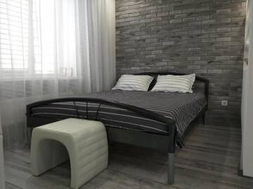 Фото номера Апартаменты Апартаменты kvartira-studiia Gogolya 4 г. Пинск 17