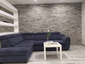 Фото Апартаменты kvartira-studiia Gogolya 4 г. Пинск 2