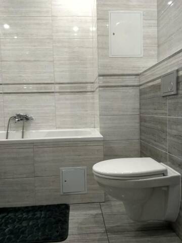 Фото номера Апартаменты Апартаменты kvartira-studiia Gogolya 4 г. Пинск 27