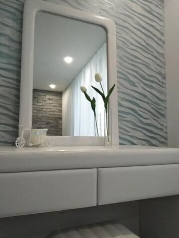Фото номера Апартаменты Апартаменты kvartira-studiia Gogolya 4 г. Пинск 38